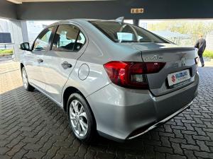 Honda Amaze 1.2 Comfort - Image 7