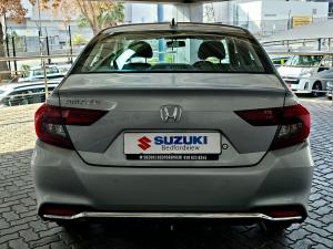 Honda Amaze 1.2 Comfort - Image 8