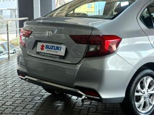 Honda Amaze 1.2 Comfort - Image 9