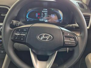 Hyundai Venue 1.2 Premium - Image 10