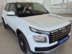 Hyundai Venue 1.2 Premium - Image 1