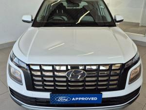 Hyundai Venue 1.2 Premium - Image 2