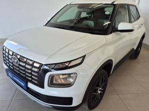 Hyundai Venue 1.2 Premium - Image 3