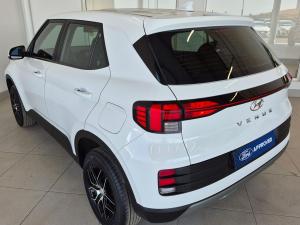 Hyundai Venue 1.2 Premium - Image 5