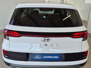 Hyundai Venue 1.2 Premium - Image 6