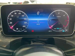 Mercedes-Benz C-Class C220d Avantgarde - Image 13