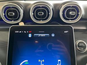 Mercedes-Benz C-Class C220d Avantgarde - Image 14