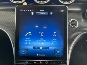 Mercedes-Benz C-Class C220d Avantgarde - Image 15