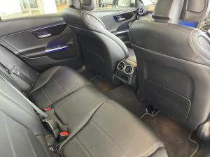 Mercedes-Benz C-Class C220d Avantgarde - Image 19