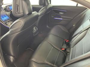 Mercedes-Benz C-Class C220d Avantgarde - Image 23