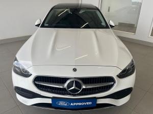 Mercedes-Benz C-Class C220d Avantgarde - Image 2