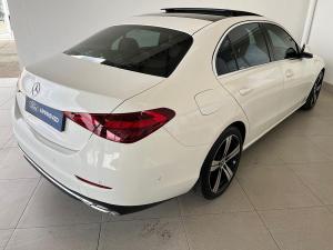 Mercedes-Benz C-Class C220d Avantgarde - Image 7