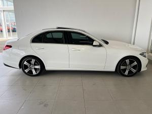 Mercedes-Benz C-Class C220d Avantgarde - Image 8