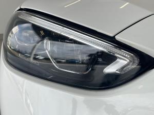 Mercedes-Benz C-Class C220d Avantgarde - Image 9