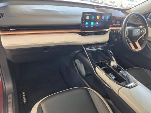 Haval H6 2.0GDIT 4WD Super Luxury - Image 22