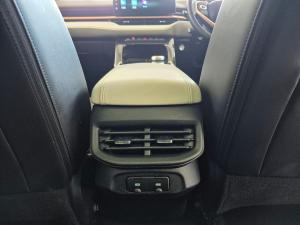 Haval H6 2.0GDIT 4WD Super Luxury - Image 25
