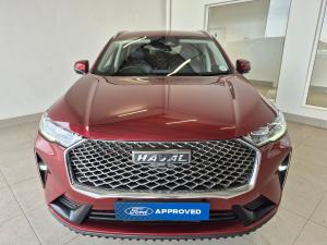 Haval H6 2.0GDIT 4WD Super Luxury - Image 2