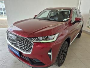 Haval H6 2.0GDIT 4WD Super Luxury - Image 3