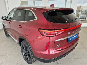 Haval H6 2.0GDIT 4WD Super Luxury - Image 5