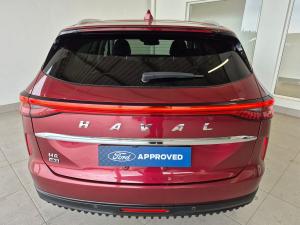 Haval H6 2.0GDIT 4WD Super Luxury - Image 6