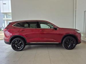 Haval H6 2.0GDIT 4WD Super Luxury - Image 8