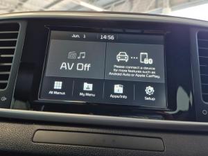 Kia Sportage 2.0CRDi EX - Image 12