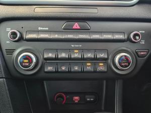 Kia Sportage 2.0CRDi EX - Image 13