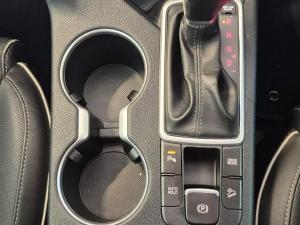 Kia Sportage 2.0CRDi EX - Image 14