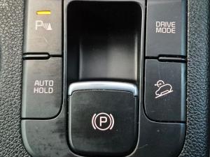 Kia Sportage 2.0CRDi EX - Image 15