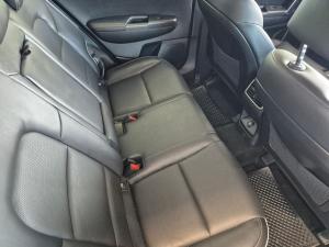 Kia Sportage 2.0CRDi EX - Image 18