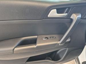 Kia Sportage 2.0CRDi EX - Image 19