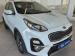 Kia Sportage 2.0CRDi EX - Thumbnail 1