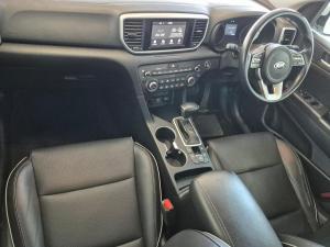 Kia Sportage 2.0CRDi EX - Image 20