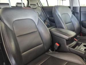 Kia Sportage 2.0CRDi EX - Image 21