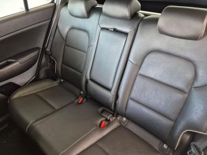 Kia Sportage 2.0CRDi EX - Image 22