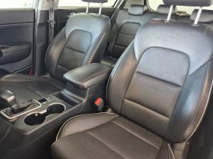 Kia Sportage 2.0CRDi EX - Image 23