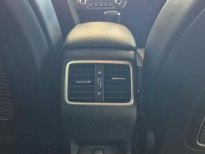 Kia Sportage 2.0CRDi EX - Image 24