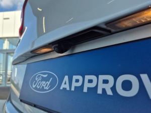Kia Sportage 2.0CRDi EX - Image 27