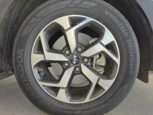 Kia Sportage 2.0CRDi EX - Image 28
