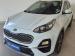 Kia Sportage 2.0CRDi EX - Thumbnail 3