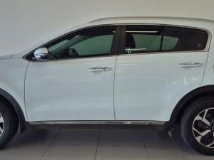 Kia Sportage 2.0CRDi EX - Image 4