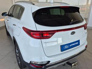 Kia Sportage 2.0CRDi EX - Image 5