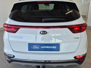 Kia Sportage 2.0CRDi EX - Image 6