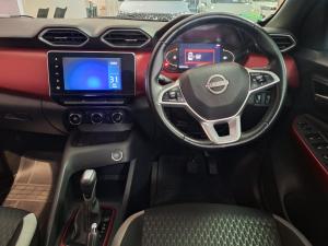 Nissan Magnite 1.0 Turbo Acenta Red Edition auto - Image 12