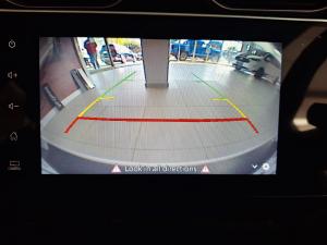 Nissan Magnite 1.0 Turbo Acenta Red Edition auto - Image 13