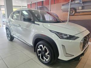 Nissan Magnite 1.0 Turbo Acenta Red Edition auto - Image 1