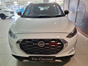 Nissan Magnite 1.0 Turbo Acenta Red Edition auto - Image 3