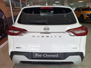 Nissan Magnite 1.0 Turbo Acenta Red Edition auto - Image 6