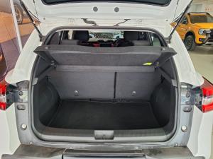 Nissan Magnite 1.0 Turbo Acenta Red Edition auto - Image 7
