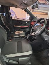 Nissan Magnite 1.0 Turbo Acenta Red Edition auto - Image 9